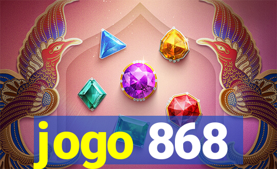 jogo 868